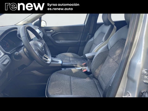 Renault Captur Zen E-TECH Híbrido 105kW (145cv)
