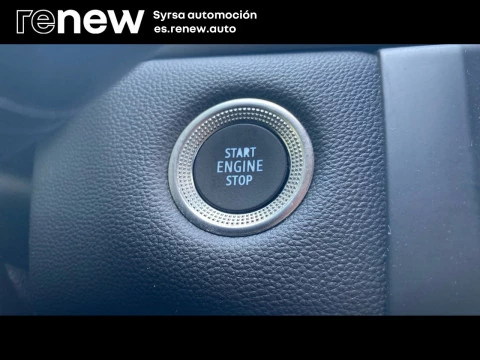 Renault Captur Zen E-TECH Híbrido 105kW (145cv)