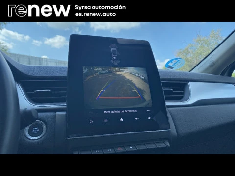 Renault Captur Zen E-TECH Híbrido 105kW (145cv)