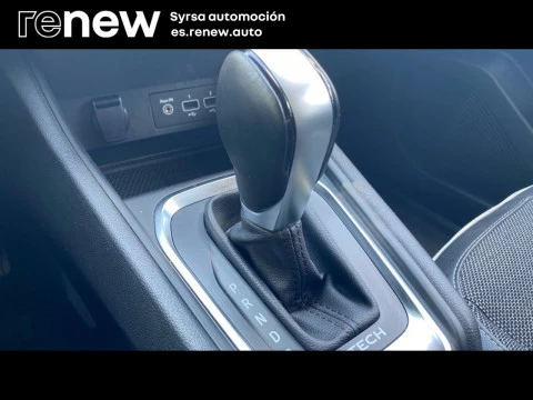 Renault Captur Zen E-TECH Híbrido 105kW (145cv)