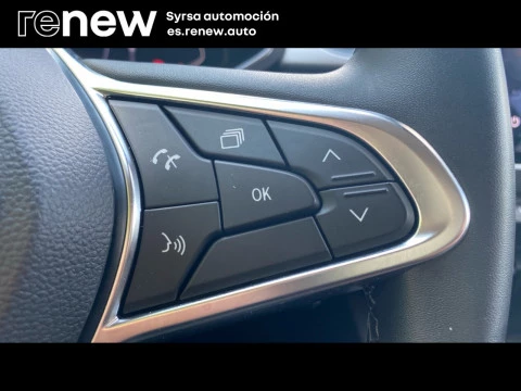 Renault Captur Zen E-TECH Híbrido 105kW (145cv)