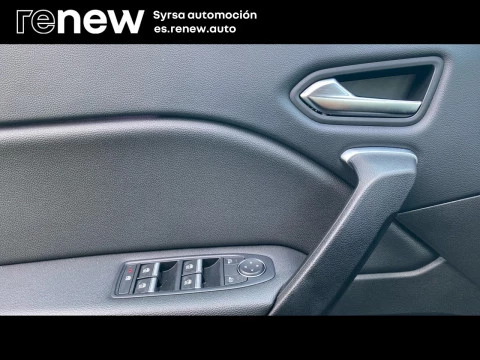 Renault Captur Zen E-TECH Híbrido 105kW (145cv)