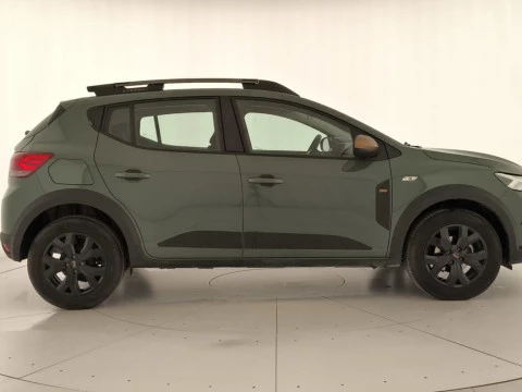 Dacia Sandero STEPWAY EXTREME GO ECO-G 100CV