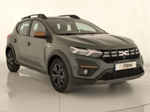 Dacia Sandero STEPWAY EXTREME GO ECO-G 100CV