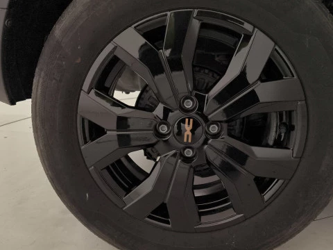 Dacia Sandero STEPWAY EXTREME GO ECO-G 100CV