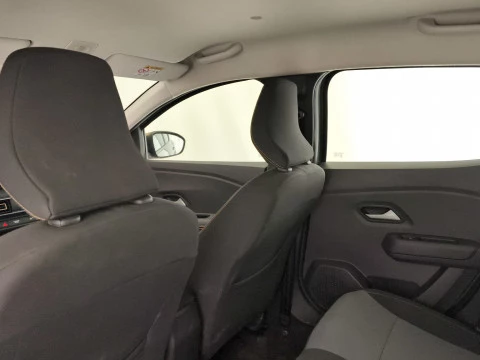 Dacia Sandero STEPWAY EXTREME GO ECO-G 100CV