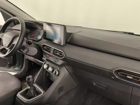 Dacia Sandero STEPWAY EXTREME GO ECO-G 100CV