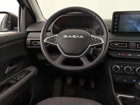 Dacia Sandero STEPWAY EXTREME GO ECO-G 100CV