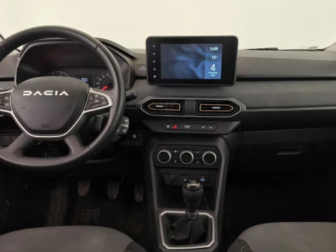 Dacia Sandero STEPWAY EXTREME GO ECO-G 100CV