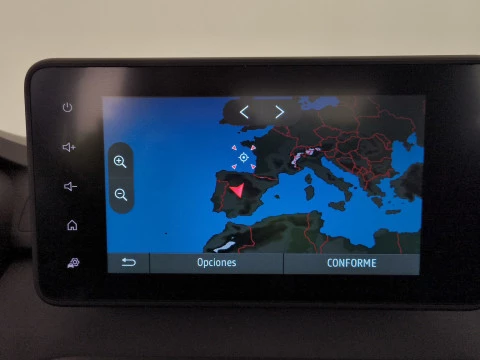 Dacia Sandero STEPWAY EXTREME GO ECO-G 100CV