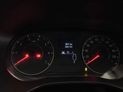 Dacia Sandero STEPWAY EXTREME GO ECO-G 100CV