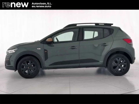 Dacia Sandero STEPWAY EXTREME GO ECO-G 100CV