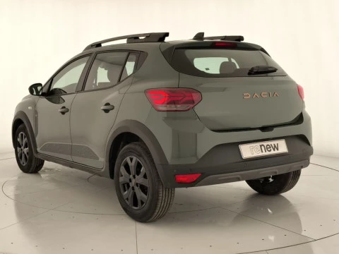 Dacia Sandero STEPWAY EXTREME GO ECO-G 100CV