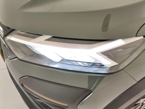 Dacia Sandero STEPWAY EXTREME GO ECO-G 100CV