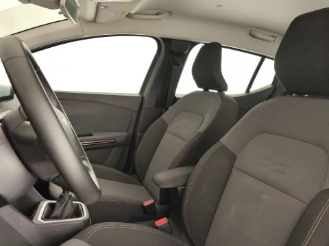 Dacia Sandero STEPWAY EXTREME GO ECO-G 100CV