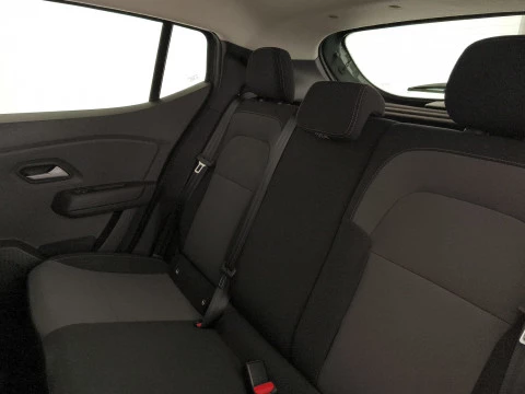 Dacia Sandero STEPWAY EXTREME GO ECO-G 100CV