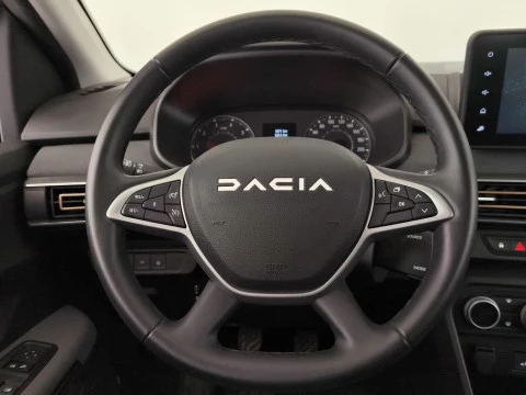 Dacia Sandero STEPWAY EXTREME GO ECO-G 100CV