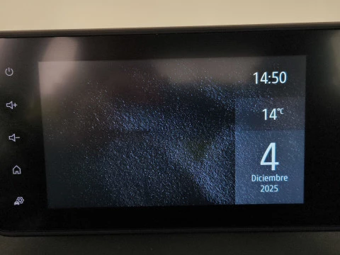 Dacia Sandero STEPWAY EXTREME GO ECO-G 100CV