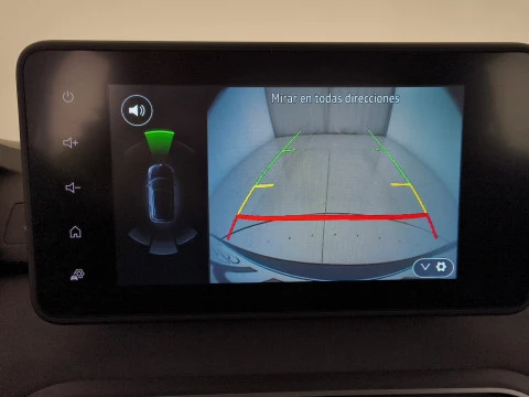 Dacia Sandero STEPWAY EXTREME GO ECO-G 100CV