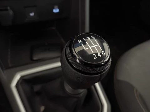 Dacia Sandero STEPWAY EXTREME GO ECO-G 100CV