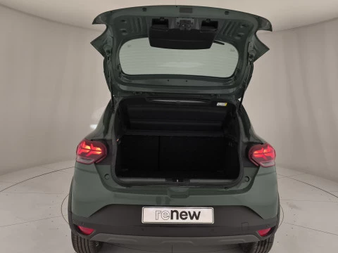 Dacia Sandero STEPWAY EXTREME GO ECO-G 100CV