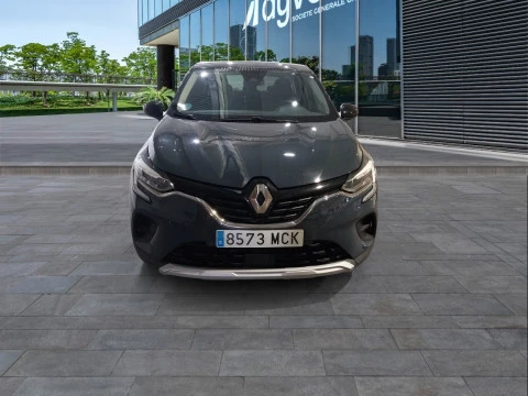 Renault Captur equilibre TCe 67kW (90CV)