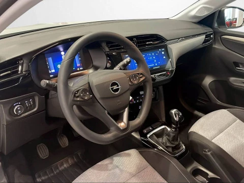 Opel Corsa 1.2T XHL 74kW (100CV) Edition