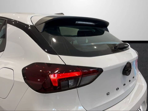 Opel Corsa 1.2T XHL 74kW (100CV) Edition