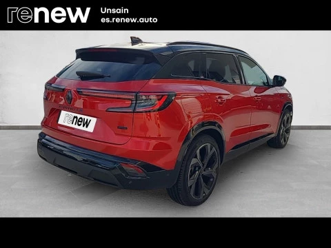 Renault Austral  1.2 E-Tech Hibrido Techno Esprit Alpine 146kW