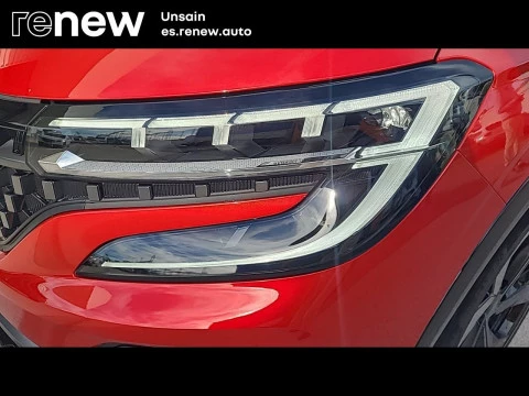 Renault Austral  1.2 E-Tech Hibrido Techno Esprit Alpine 146kW