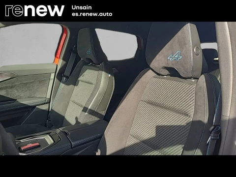 Renault Austral  1.2 E-Tech Hibrido Techno Esprit Alpine 146kW