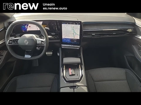 Renault Austral  1.2 E-Tech Hibrido Techno Esprit Alpine 146kW