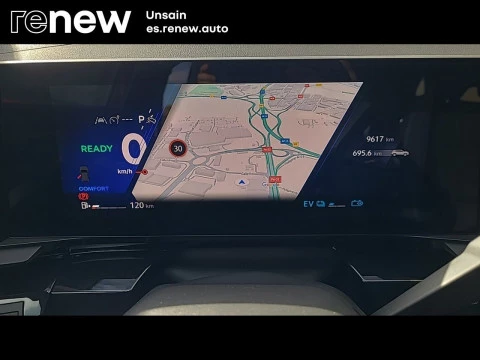 Renault Austral  1.2 E-Tech Hibrido Techno Esprit Alpine 146kW