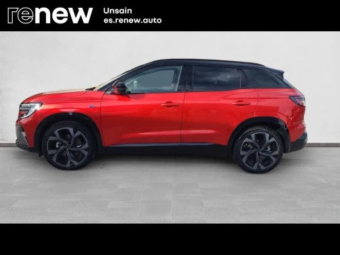 Renault Austral  1.2 E-Tech Hibrido Techno Esprit Alpine 146kW