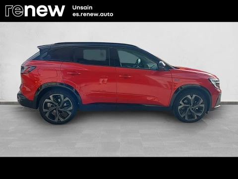 Renault Austral  1.2 E-Tech Hibrido Techno Esprit Alpine 146kW