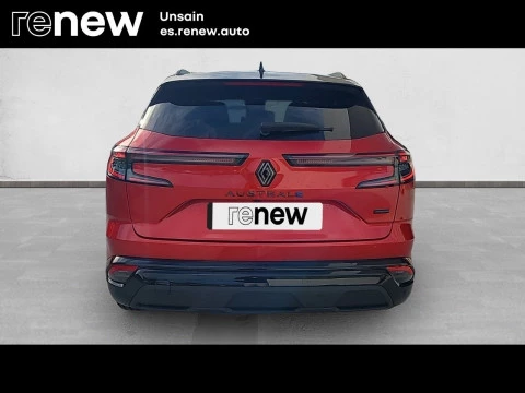 Renault Austral  1.2 E-Tech Hibrido Techno Esprit Alpine 146kW