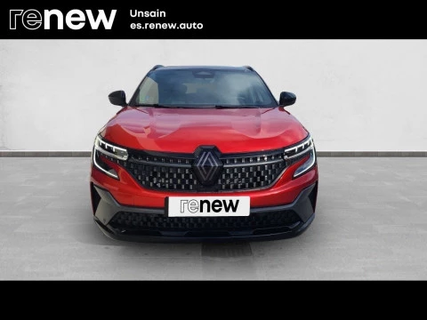 Renault Austral  1.2 E-Tech Hibrido Techno Esprit Alpine 146kW
