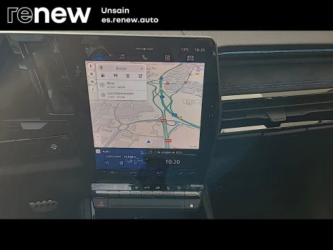 Renault Austral  1.2 E-Tech Hibrido Techno Esprit Alpine 146kW