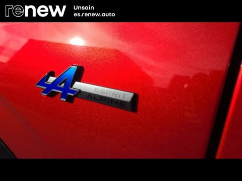 Renault Austral  1.2 E-Tech Hibrido Techno Esprit Alpine 146kW