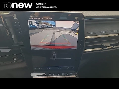 Renault Austral  1.2 E-Tech Hibrido Techno Esprit Alpine 146kW