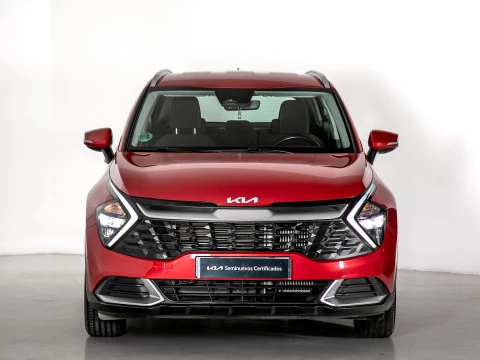 Kia Sportage 1.6 T-GDi 110kW (150CV) Concept 4x2