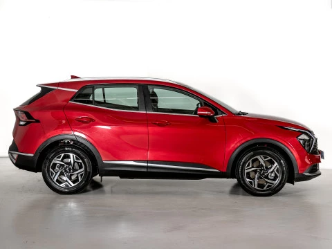 Kia Sportage 1.6 T-GDi 110kW (150CV) Concept 4x2