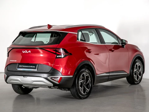Kia Sportage 1.6 T-GDi 110kW (150CV) Concept 4x2