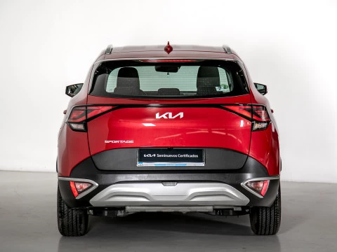 Kia Sportage 1.6 T-GDi 110kW (150CV) Concept 4x2