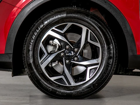 Kia Sportage 1.6 T-GDi 110kW (150CV) Concept 4x2