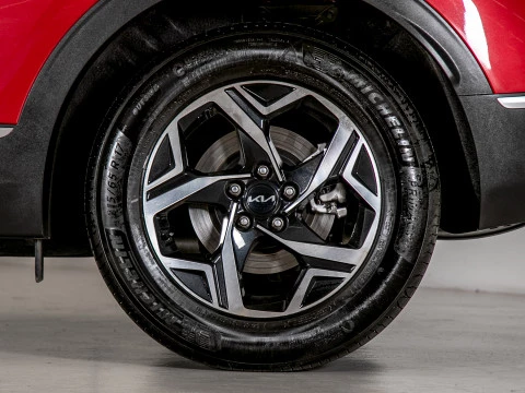 Kia Sportage 1.6 T-GDi 110kW (150CV) Concept 4x2