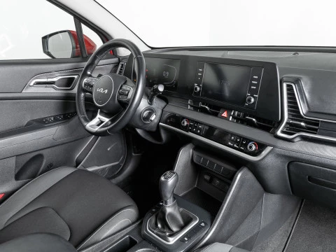 Kia Sportage 1.6 T-GDi 110kW (150CV) Concept 4x2