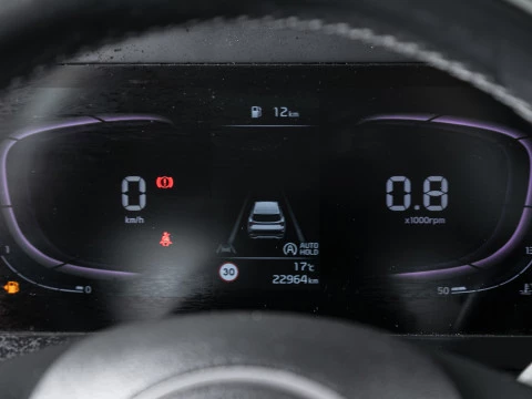 Kia Sportage 1.6 T-GDi 110kW (150CV) Concept 4x2