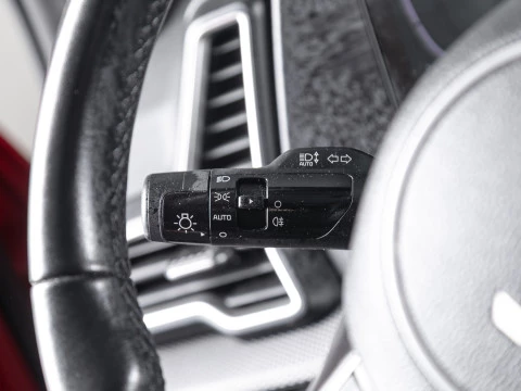 Kia Sportage 1.6 T-GDi 110kW (150CV) Concept 4x2