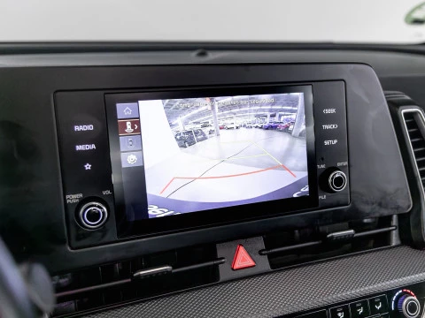 Kia Sportage 1.6 T-GDi 110kW (150CV) Concept 4x2